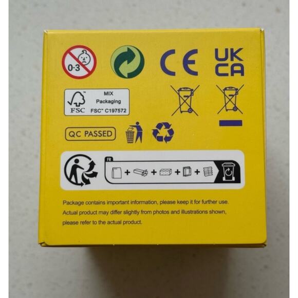 Pop Mart The Monsters Wacky Mart Figurines Canned Sardines - Picture 2 of 7